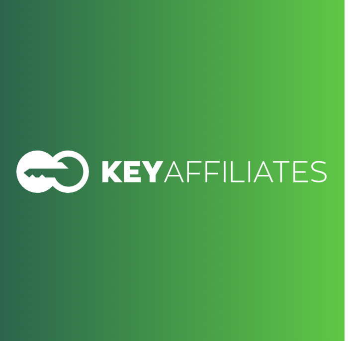 KeyAffiliates Review logo